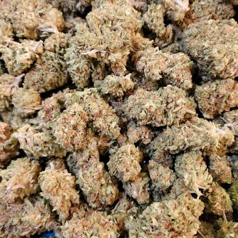 Trainwreck