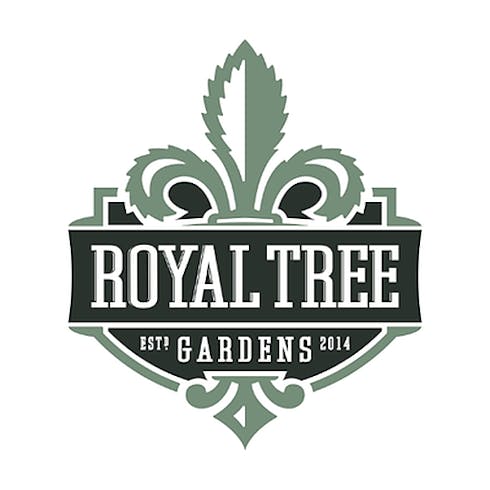 Royal Tree Gelato Cake 1g
