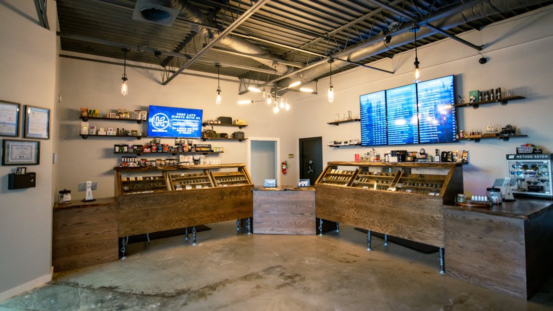 OKind Cannabis Co.