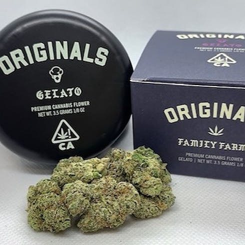 Gelato
