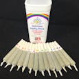 Rainbow Party Pack - 14 x 0.5g Variety Pre-Rolls