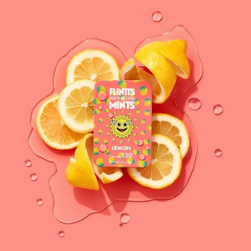 Pink Lemonade F-Strength 250