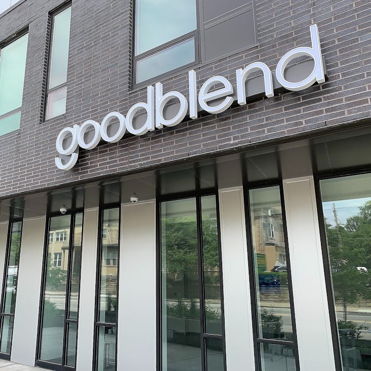 goodblend - Pittsburgh