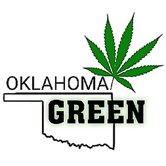Oklahoma Green Drive Thru Dispensary - Beggs