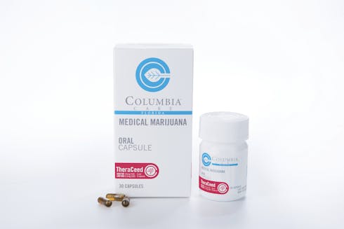 TheraCeed Capsules