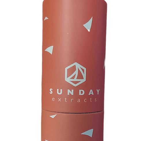 Sunday Extracts Durban Poison Cartridge