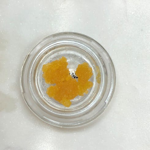 Cereal Milk LIVE RESIN