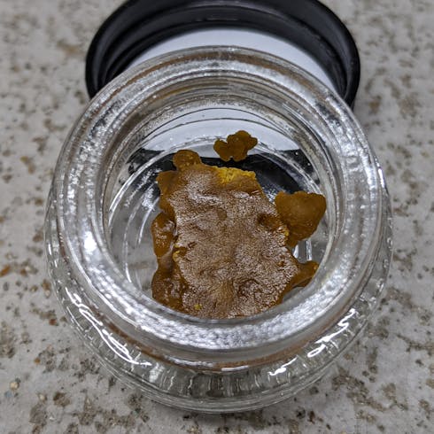 LIVE BATTER - TAHOE OG