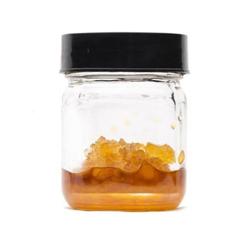 Viola Honey Pot 7g