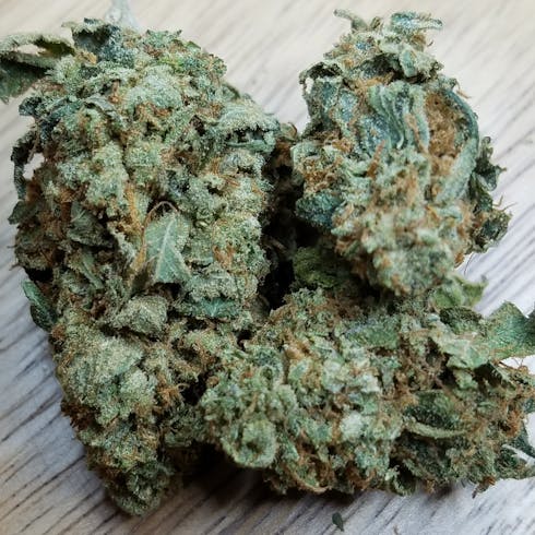 SAN FERNANDO VALLEY OG (TAX INCLUDED)