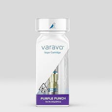 Purple Punch vape
