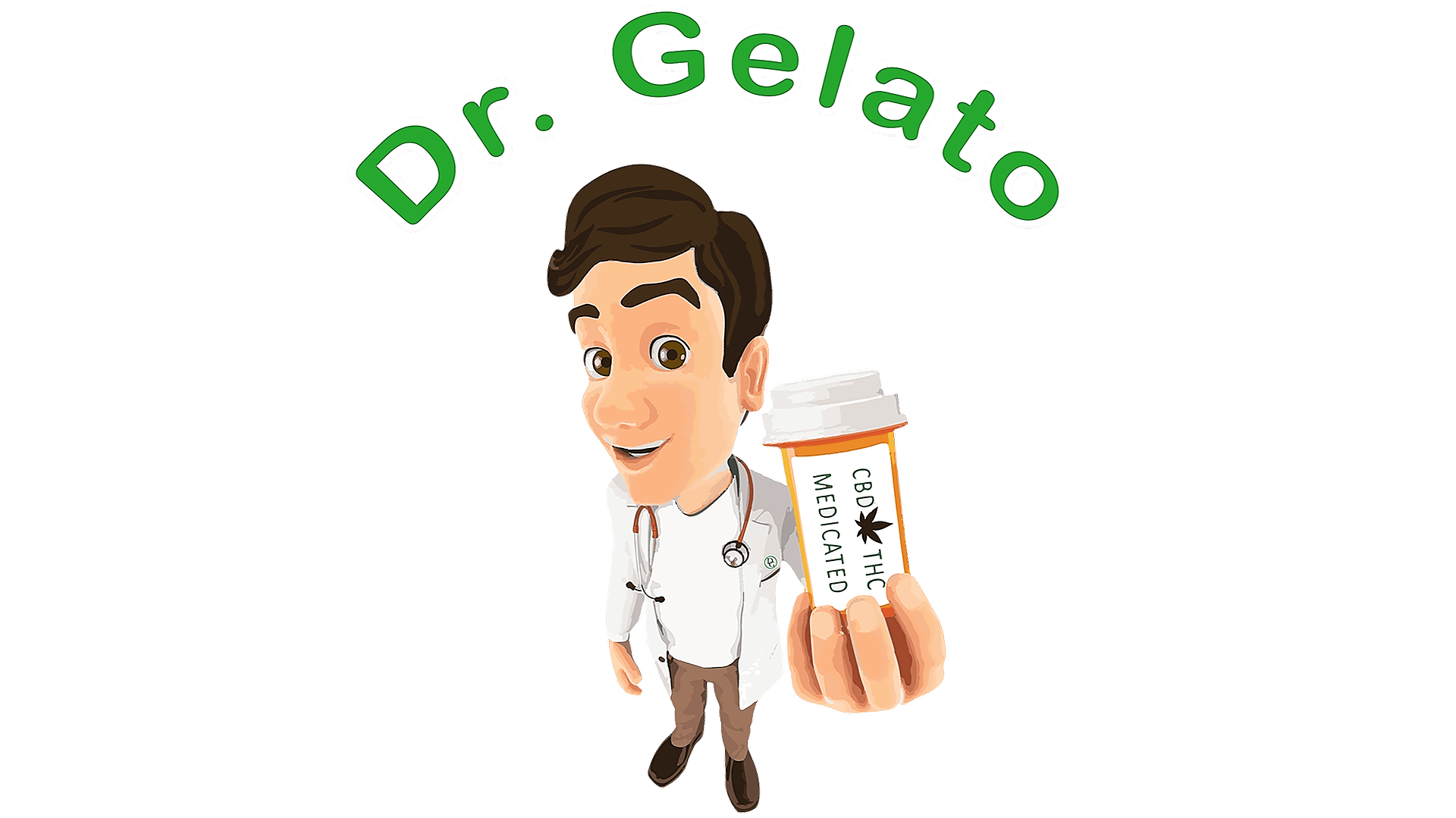 For Dr Gelato
