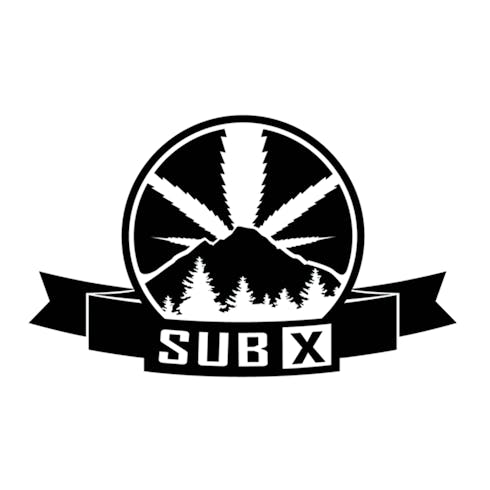 LA Beatnik 3.5g - Sub X
