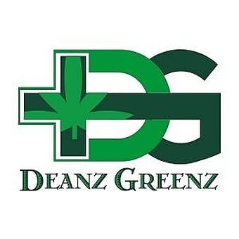 Deanz Greenz Portland- Columbia