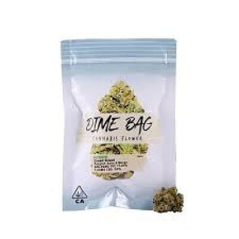 Pineapple by Dimebag