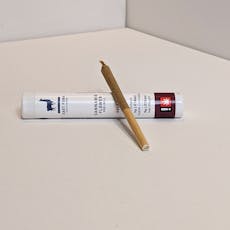 EFC - Pineapple JGR (Balance) - 0.5g CBD Pre-Roll