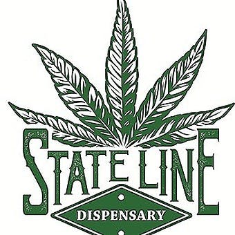 State Line Dispensary West Siloam Springs