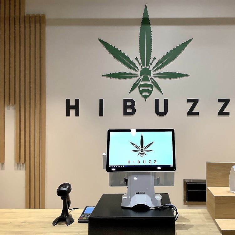 Hi Buzz Cannabis