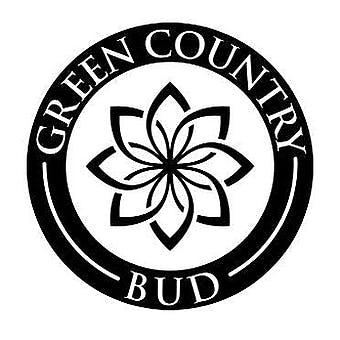 Green Country Bud - Brookside