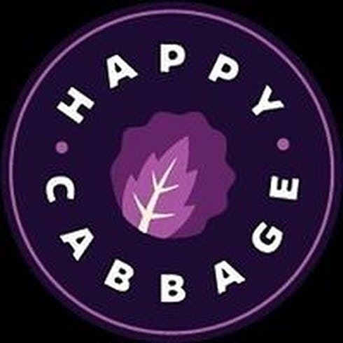 Hash Rosin - Cherry Trance (HAPPY CABBAGE FARMS)
