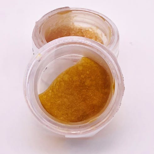 Live Resin - Gorilla's Revenge