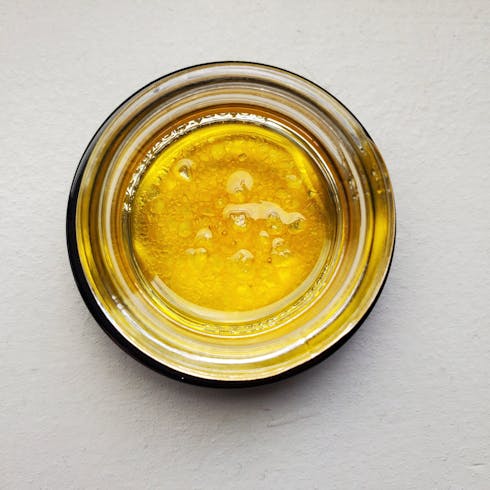 66 Cookies Ambrosia Live Resin