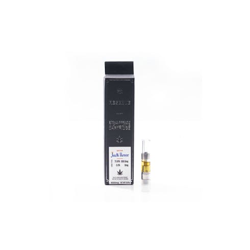 RESERVE 500mg - Jack Herer (O.penVAPE)