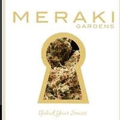 Wedding Pie - Meraki