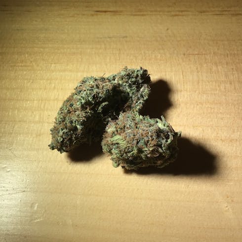 Grape Kush
