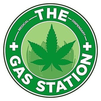 The Gas Station - Choctaw