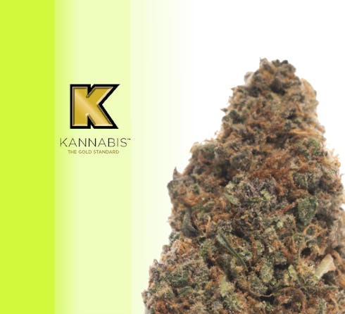 Pineapple Upside-Down Cake (Kannabis)