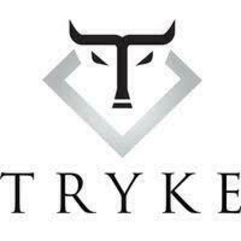TRYKE: Louis Fruitton