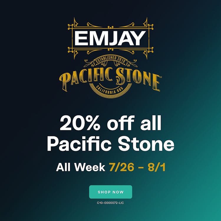 Emjay Cannabis Delivery (North)