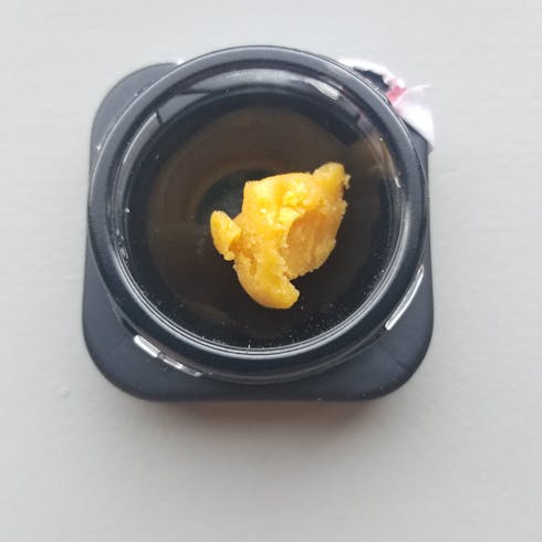 MAC Space Badder