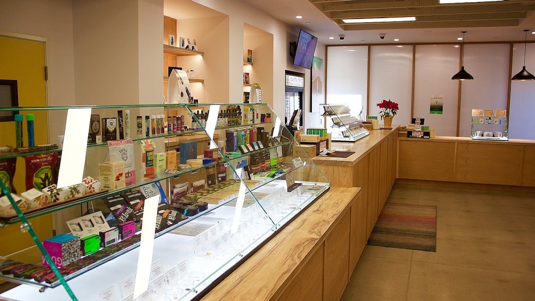 Santa Cruz Naturals - Watsonville