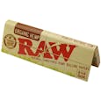 Papers - Raw - 1 1/4 - Organic