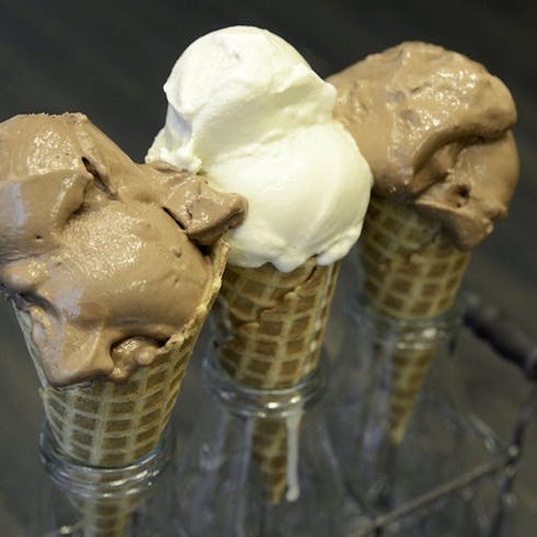 Ice Cream