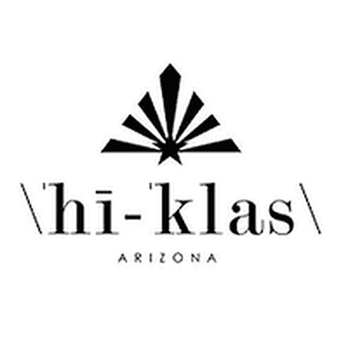 HI-KLAS- Slowtown Cookies (Diamonds)