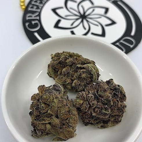 Martian Monkey 13% CBD 8.29% THC
