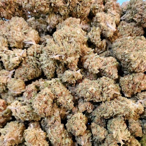 White Tahoe Cookies