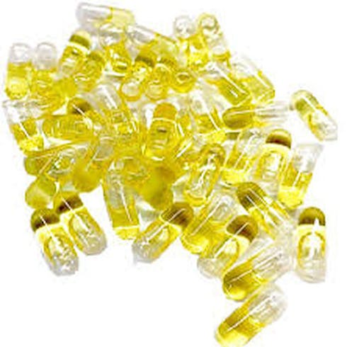 Serenity Distillate Capsules 5mg 20pk