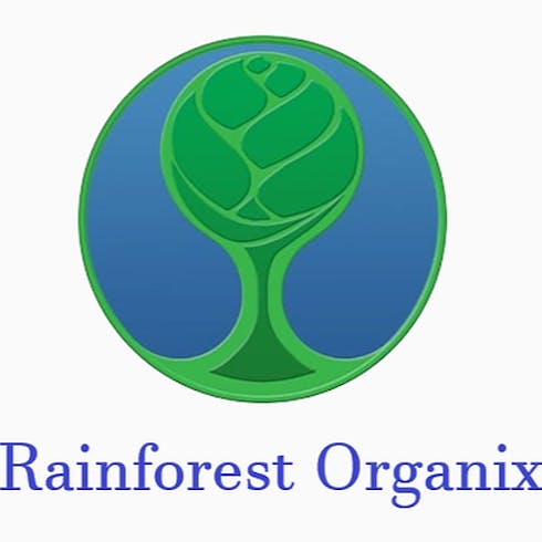 Super Sour Diesel - Rainforest Organix