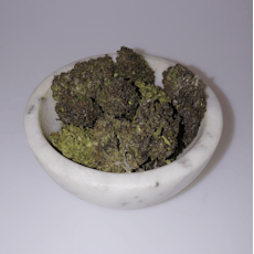 Blue Orchid | High CBD