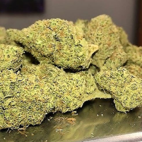 Peyote WIFI-Bulk Flower