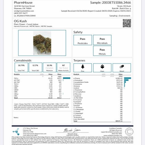OG Kush
