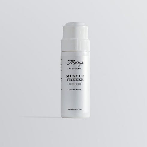 Muscle Freeze (Small)
