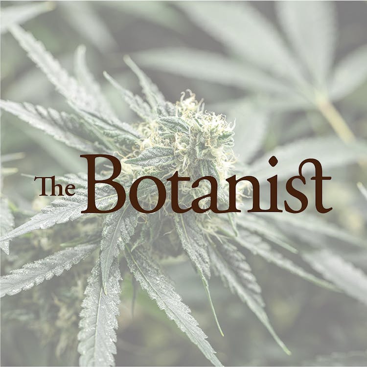 The Botanist - Atlantic City