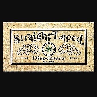 StraightLaced Dispensary