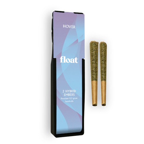 Pre-Rolls