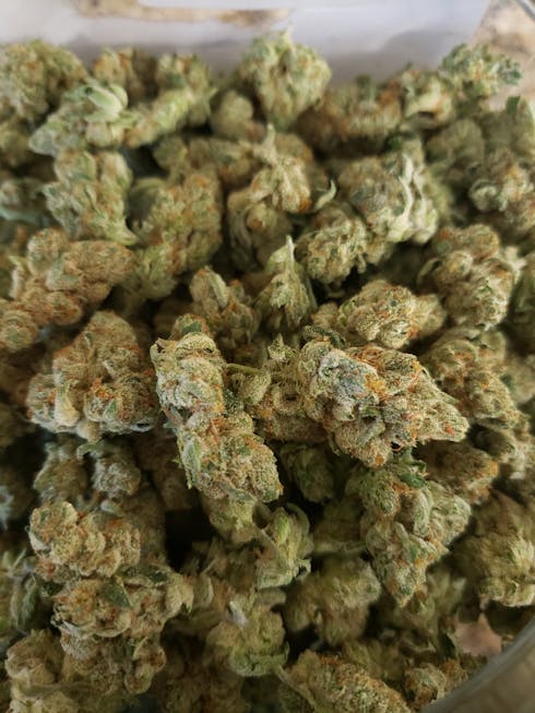 Crescendo Sour Cookies